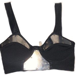 UNIF Tops - UNIF Bustier UNIF Tops - UNIF Bustier